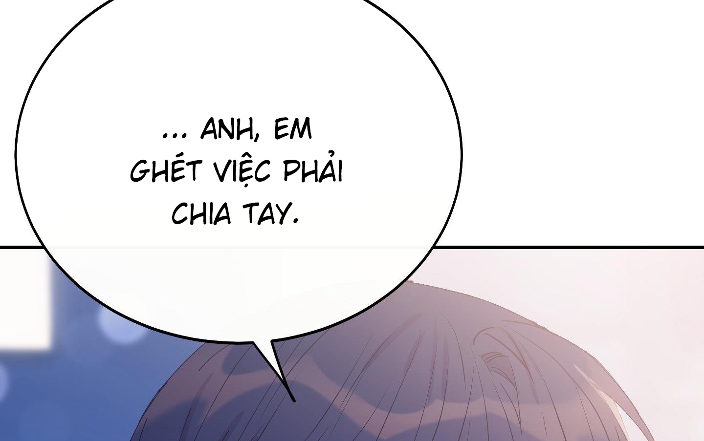 Lãng Mạn Giả Dối Chapter 35 - Trang 19