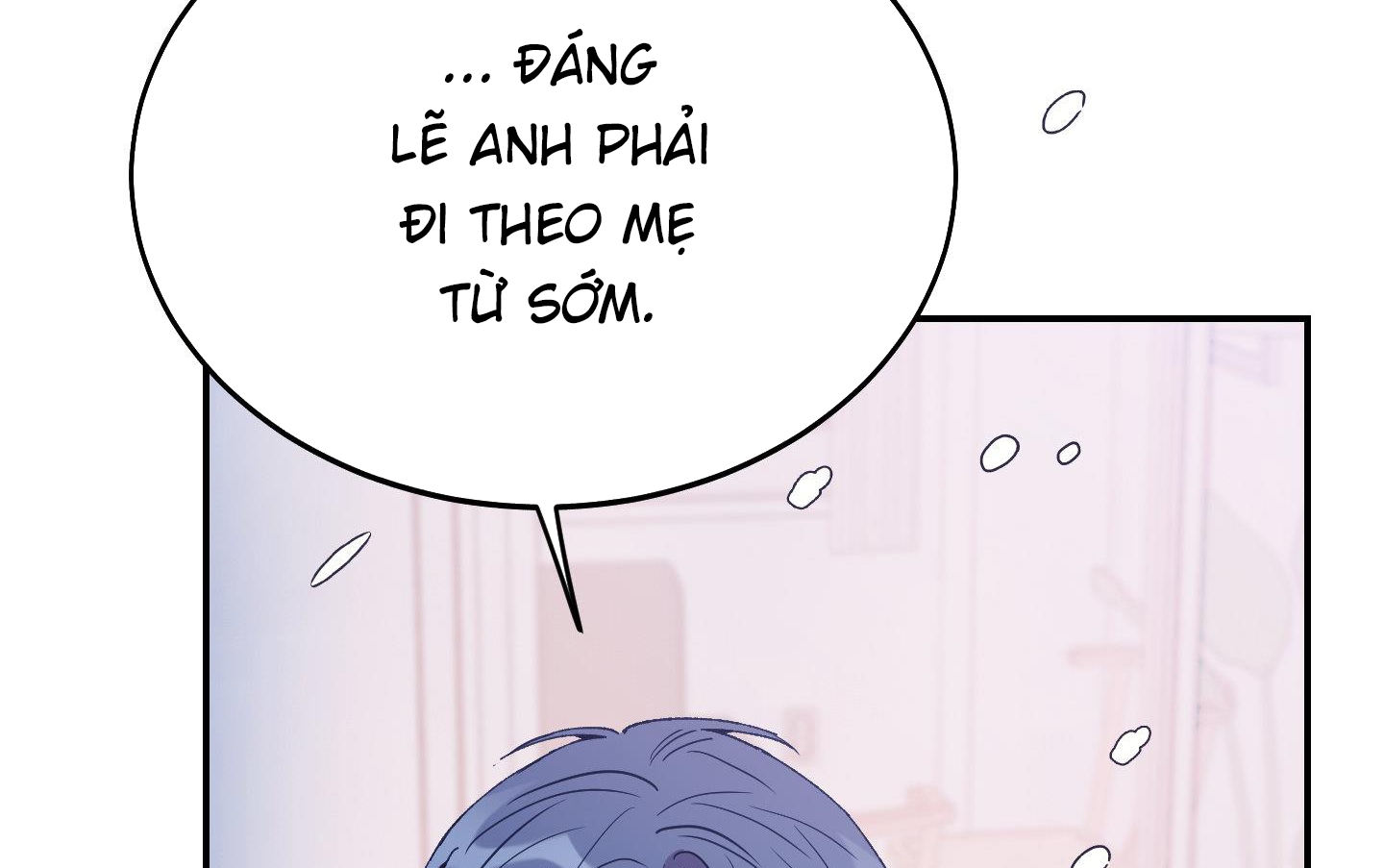 Lãng Mạn Giả Dối Chapter 35 - Trang 6