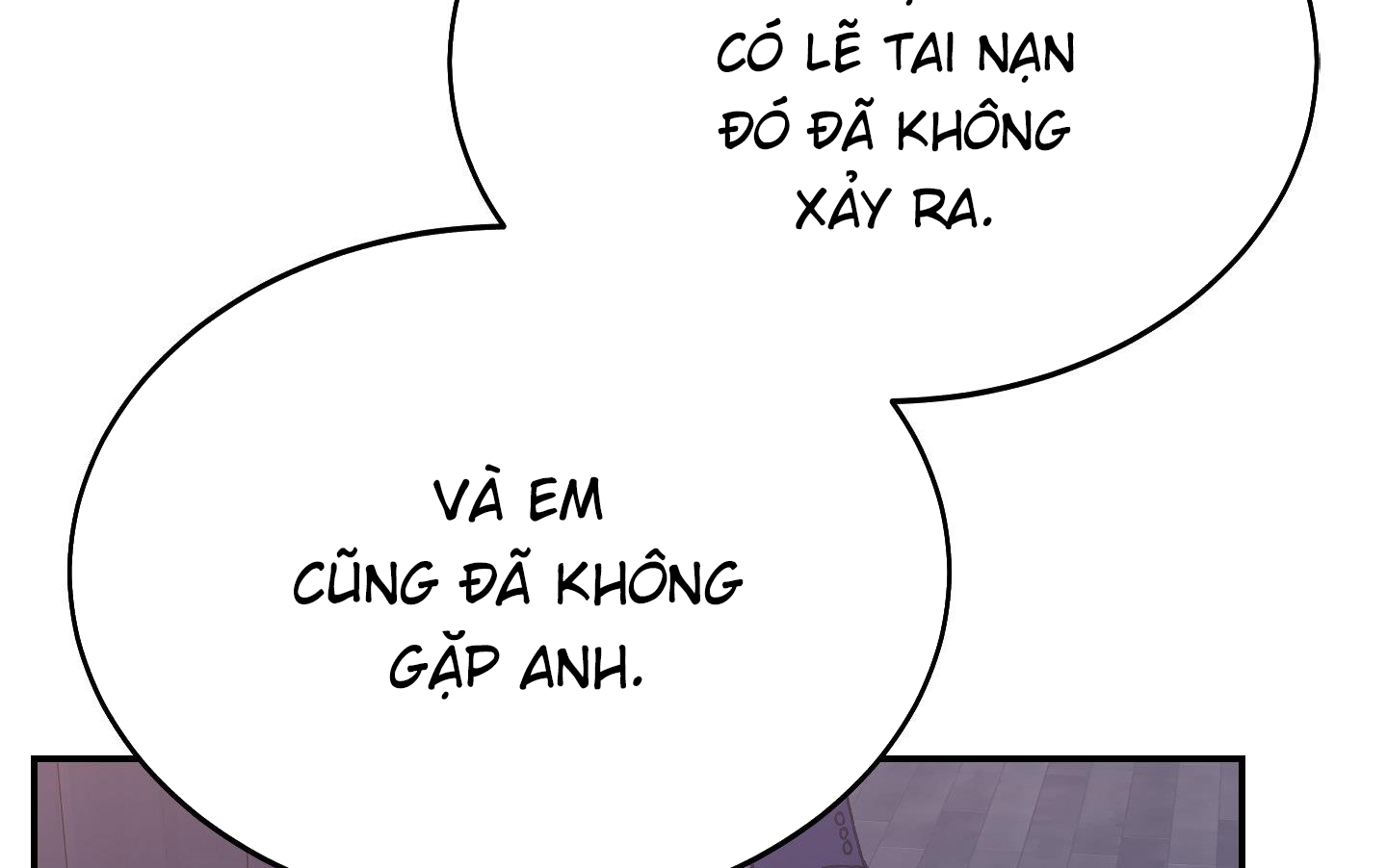 Lãng Mạn Giả Dối Chapter 35 - Trang 9