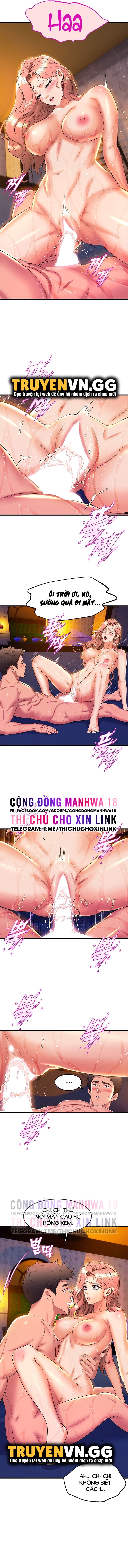 Lớp Nhảy Mỹ Nhân Chapter 43 - Trang 7