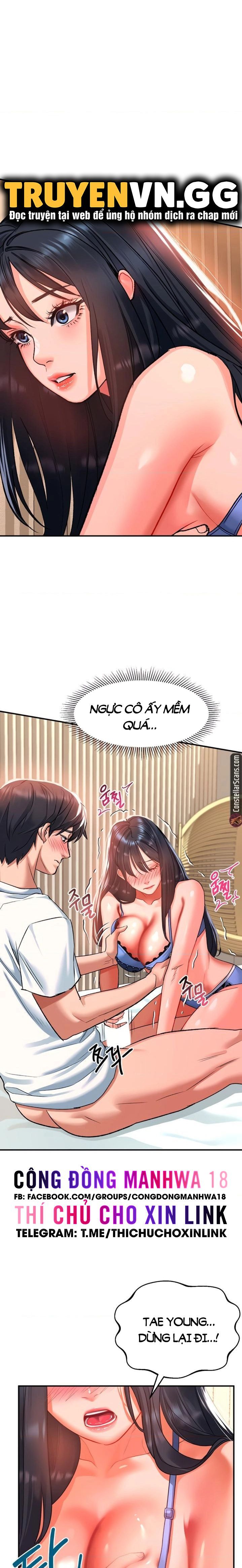 Mở Khóa Tim Nàng Chapter 24 - Trang 14