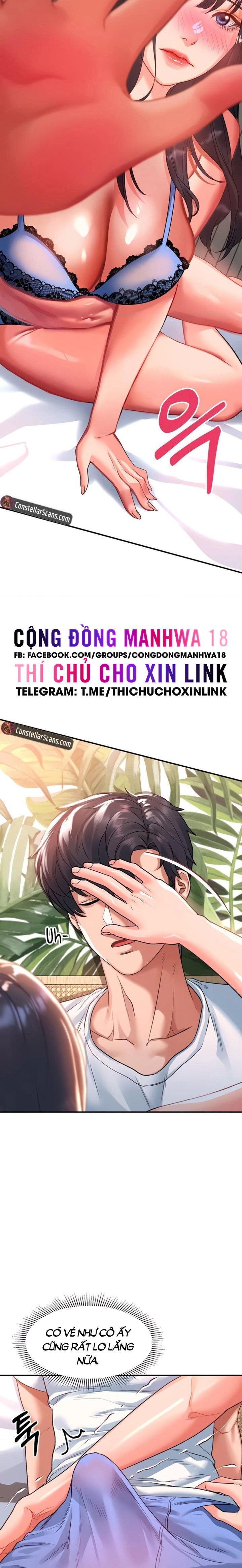 Mở Khóa Tim Nàng Chapter 24 - Trang 2