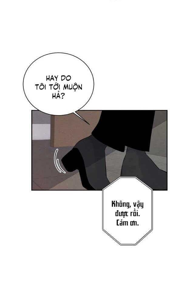 Âm Thanh Của San Hô Chapter 16 - Trang 27