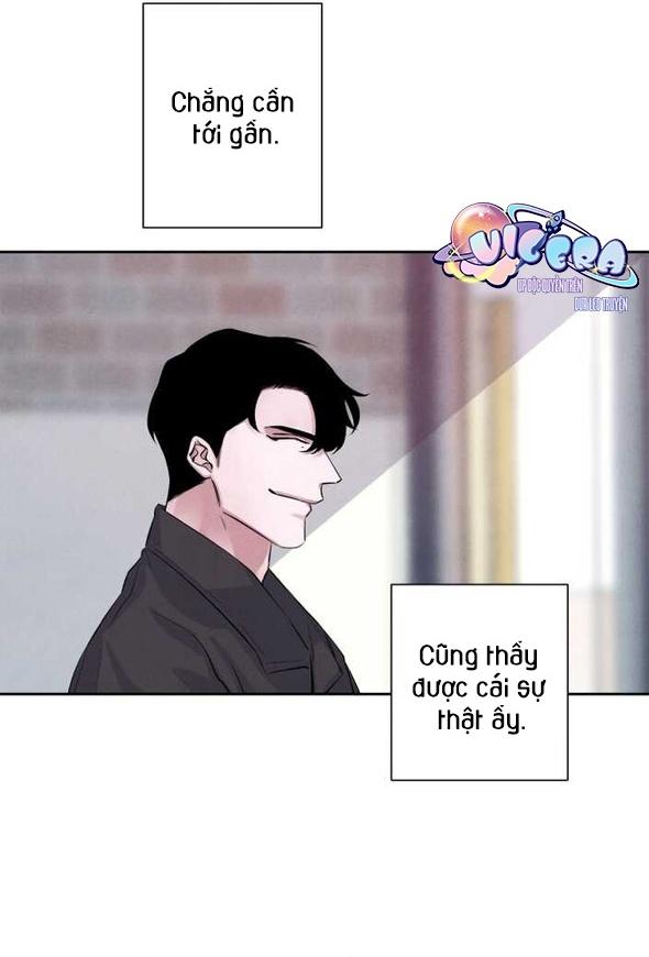 Âm Thanh Của San Hô Chapter 16 - Trang 56