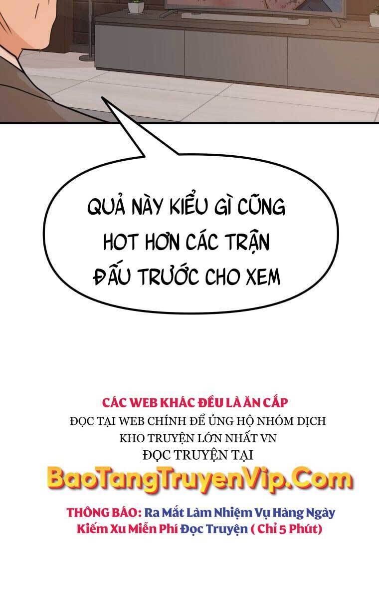 Bạn Trai Vệ Sĩ Chapter 72 - Trang 11