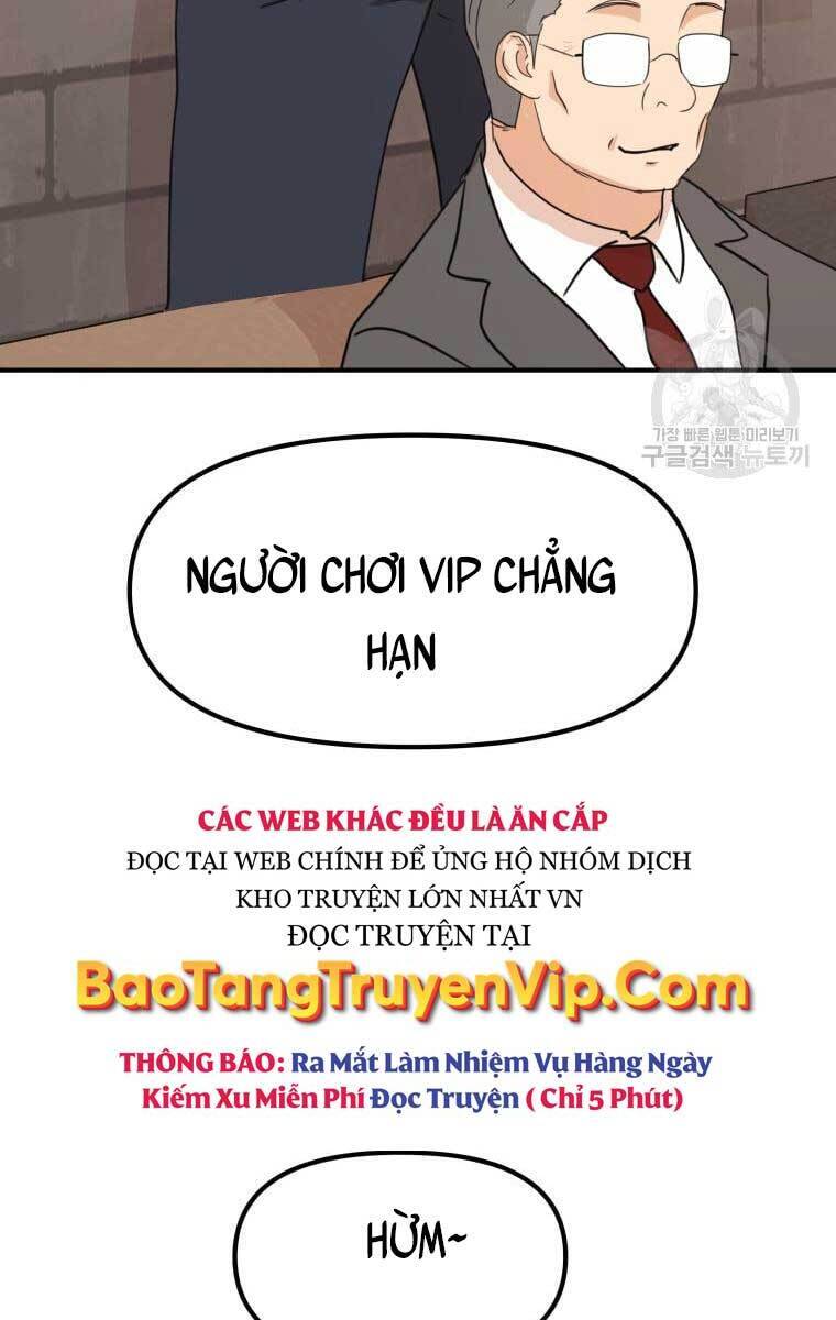 Bạn Trai Vệ Sĩ Chapter 72 - Trang 18