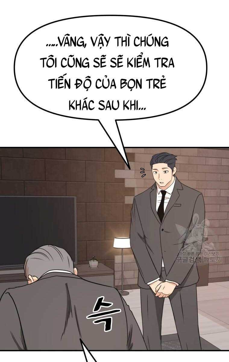 Bạn Trai Vệ Sĩ Chapter 72 - Trang 23