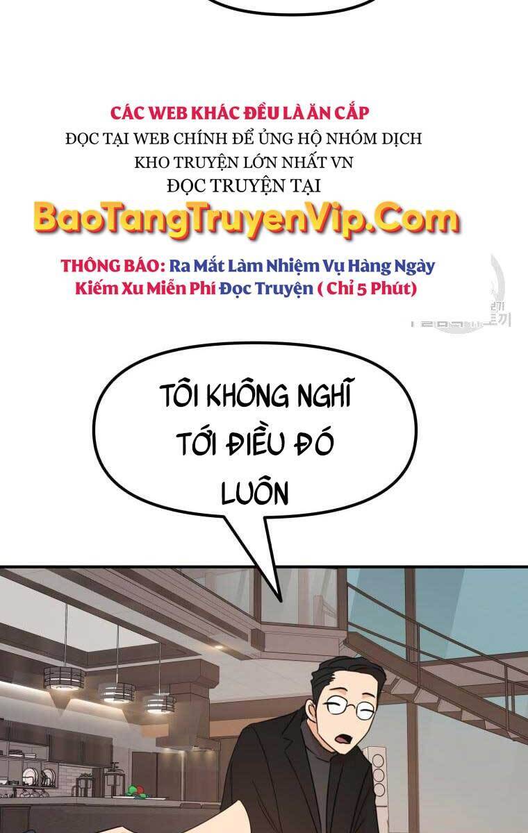 Bạn Trai Vệ Sĩ Chapter 72 - Trang 32