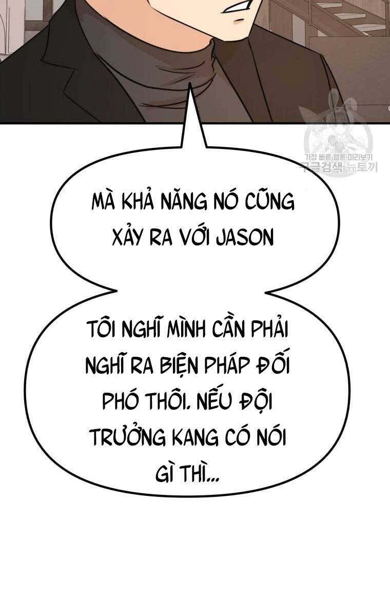 Bạn Trai Vệ Sĩ Chapter 72 - Trang 36