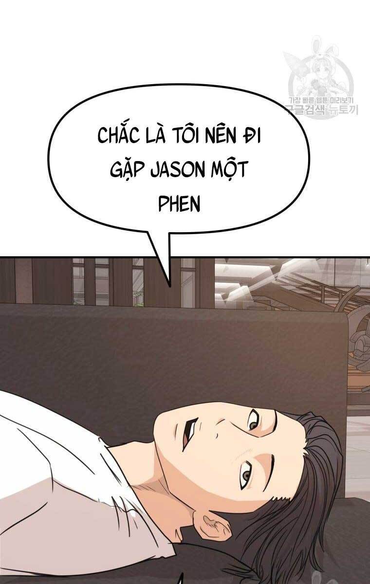 Bạn Trai Vệ Sĩ Chapter 72 - Trang 37