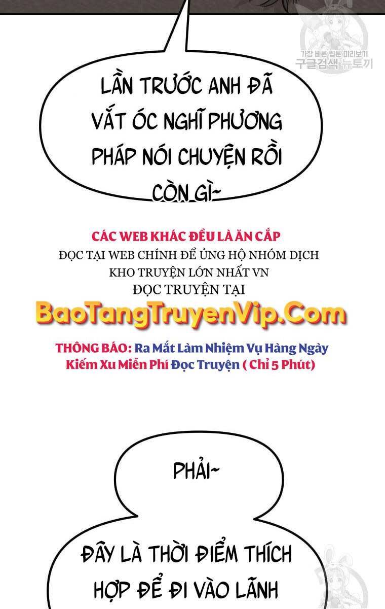 Bạn Trai Vệ Sĩ Chapter 72 - Trang 38