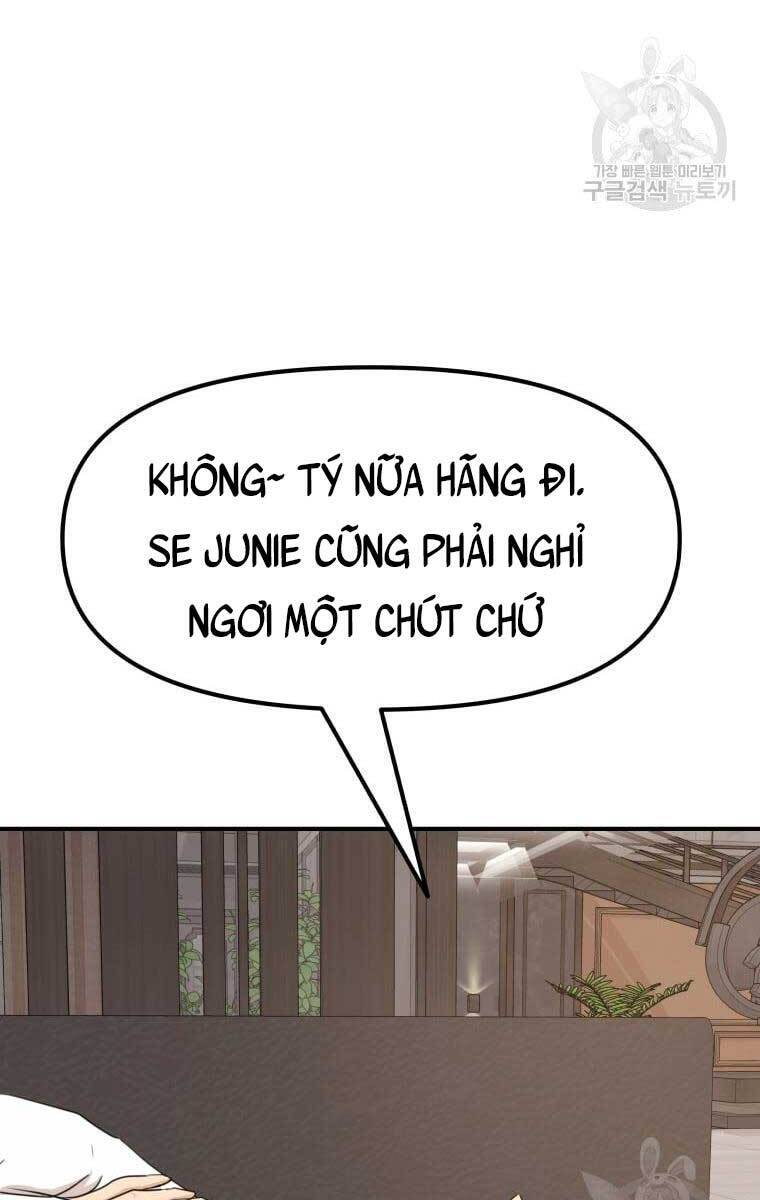 Bạn Trai Vệ Sĩ Chapter 72 - Trang 40