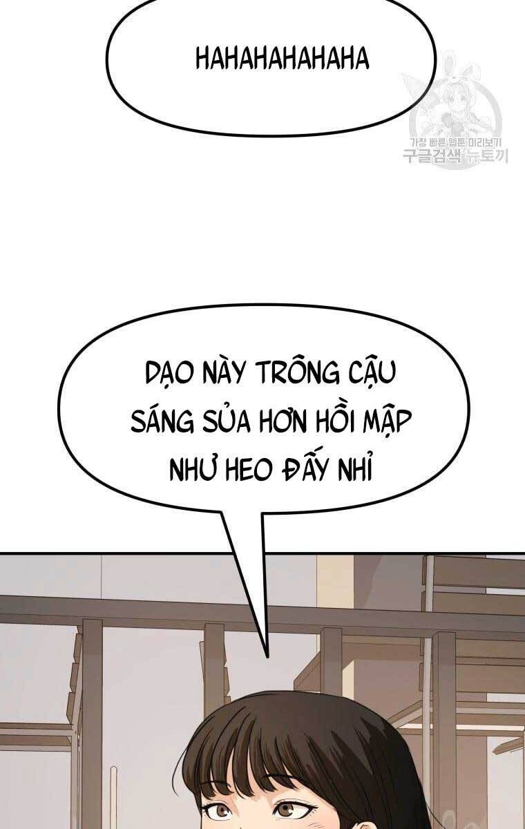 Bạn Trai Vệ Sĩ Chapter 72 - Trang 47