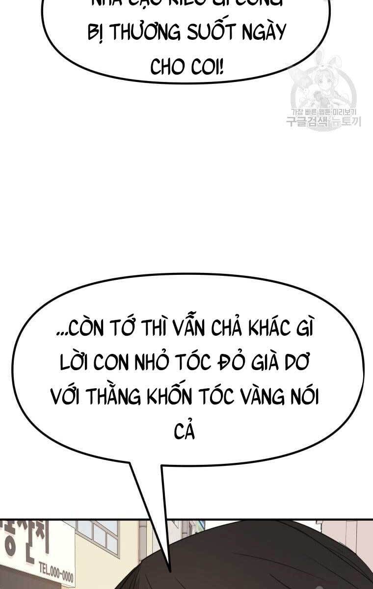 Bạn Trai Vệ Sĩ Chapter 72 - Trang 60