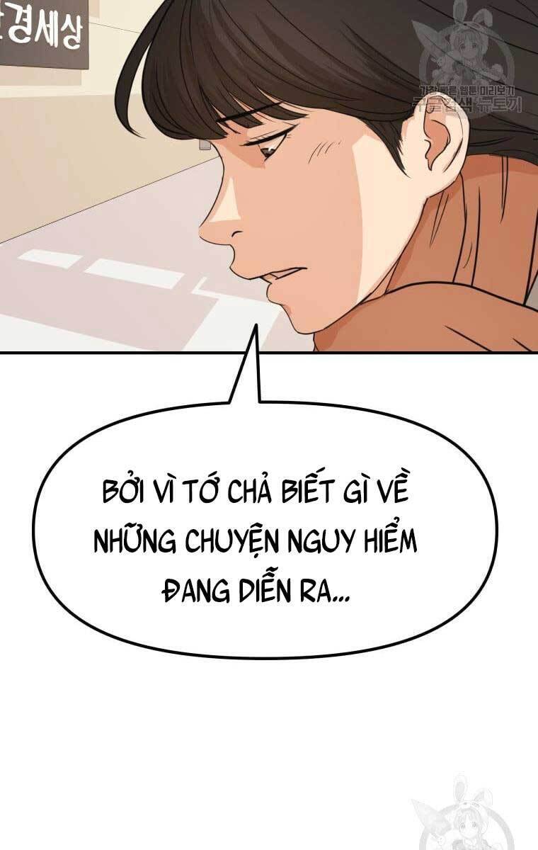 Bạn Trai Vệ Sĩ Chapter 72 - Trang 61