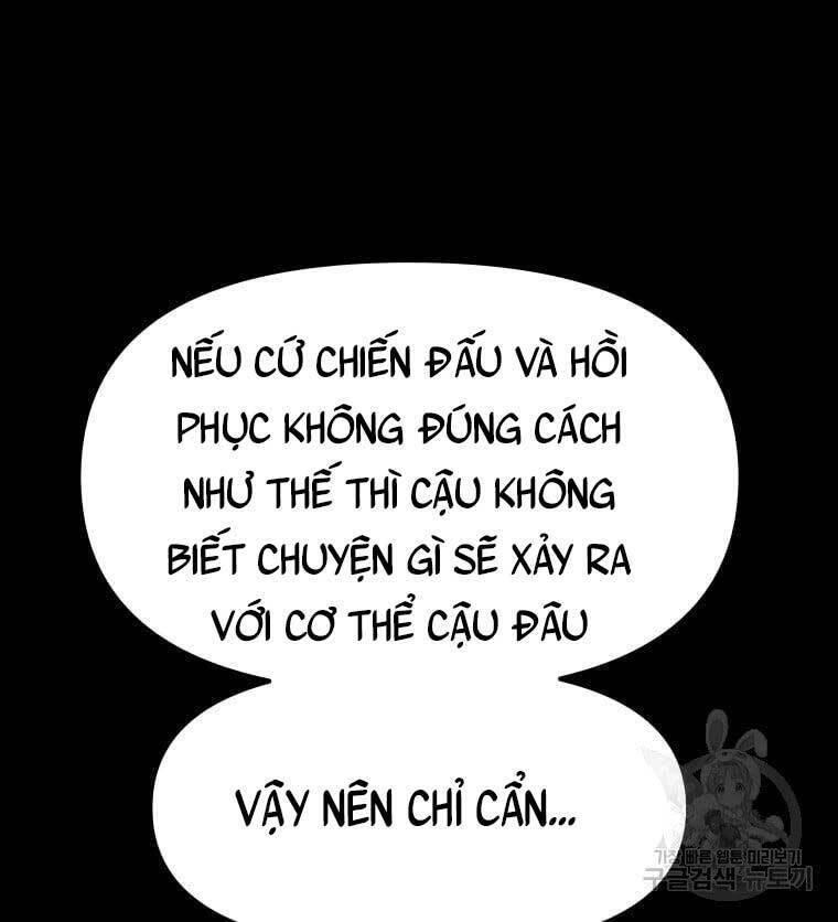 Bạn Trai Vệ Sĩ Chapter 72 - Trang 72