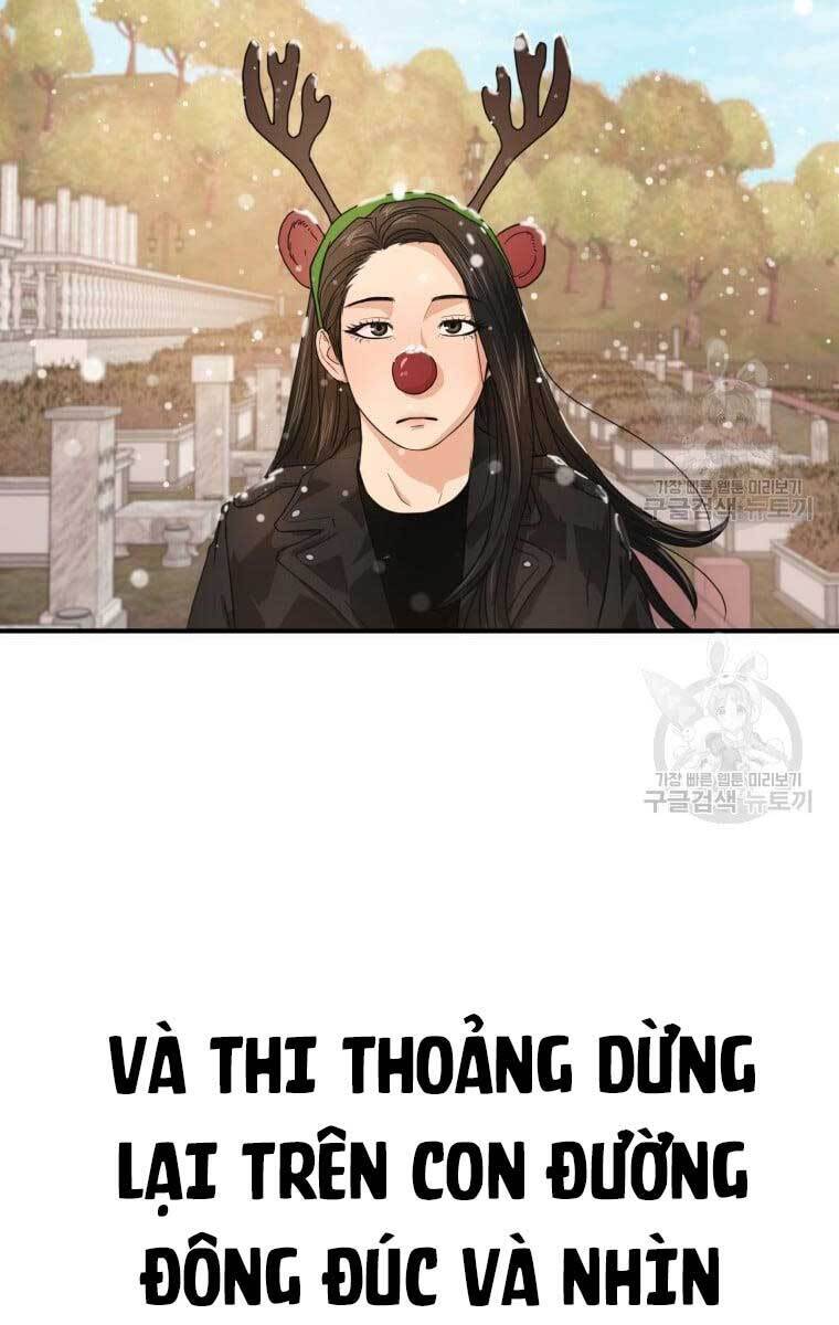 Bạn Trai Vệ Sĩ Chapter 72 - Trang 94