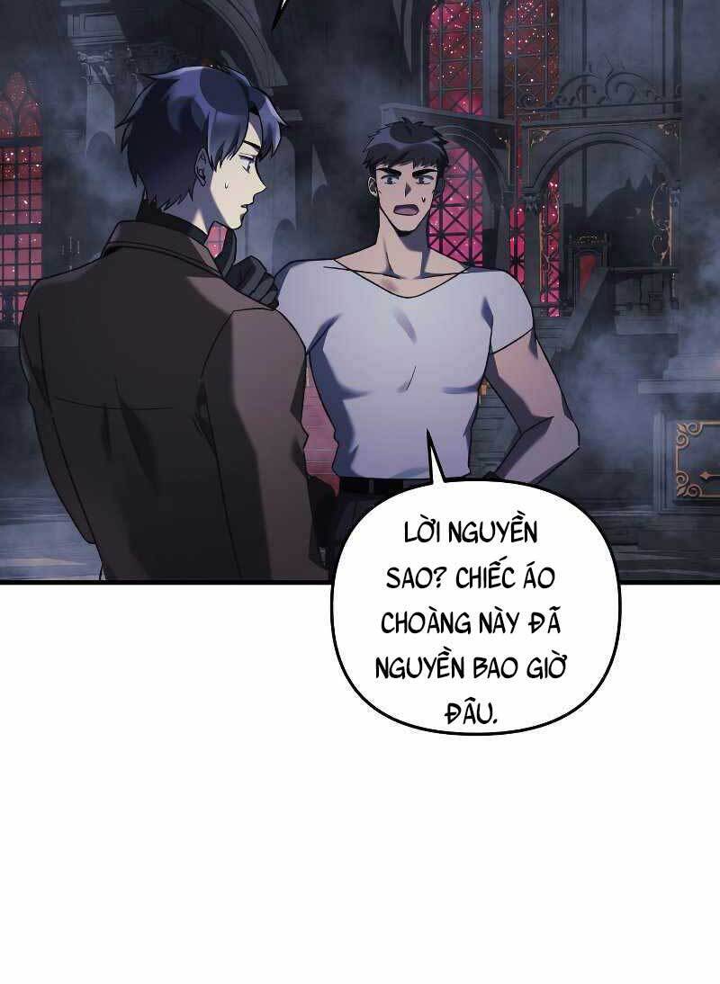 Con Gái Tôi Là Trùm Cuối Chapter 53 - Trang 19