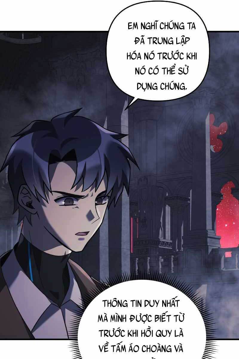 Con Gái Tôi Là Trùm Cuối Chapter 53 - Trang 20