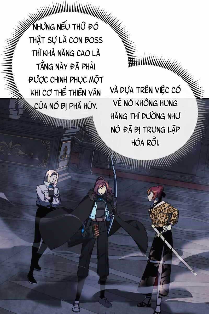 Con Gái Tôi Là Trùm Cuối Chapter 53 - Trang 23