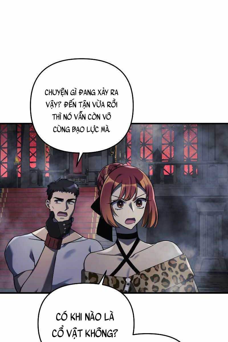 Con Gái Tôi Là Trùm Cuối Chapter 53 - Trang 7