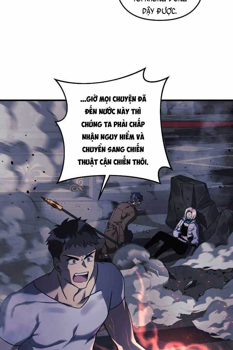 Con Gái Tôi Là Trùm Cuối Chapter 53 - Trang 80