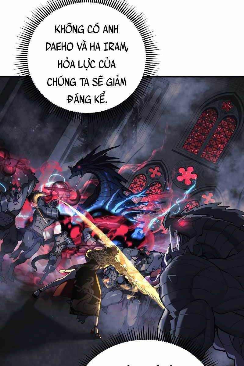 Con Gái Tôi Là Trùm Cuối Chapter 54 - Trang 31