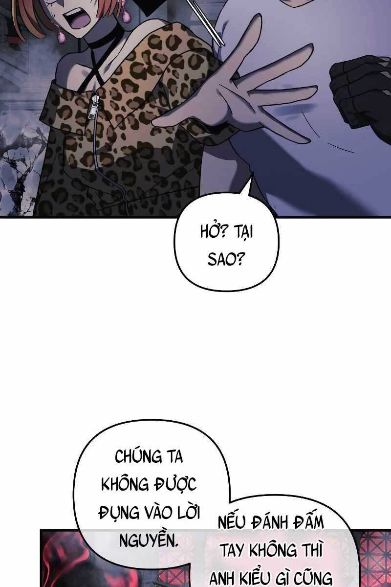 Con Gái Tôi Là Trùm Cuối Chapter 54 - Trang 9