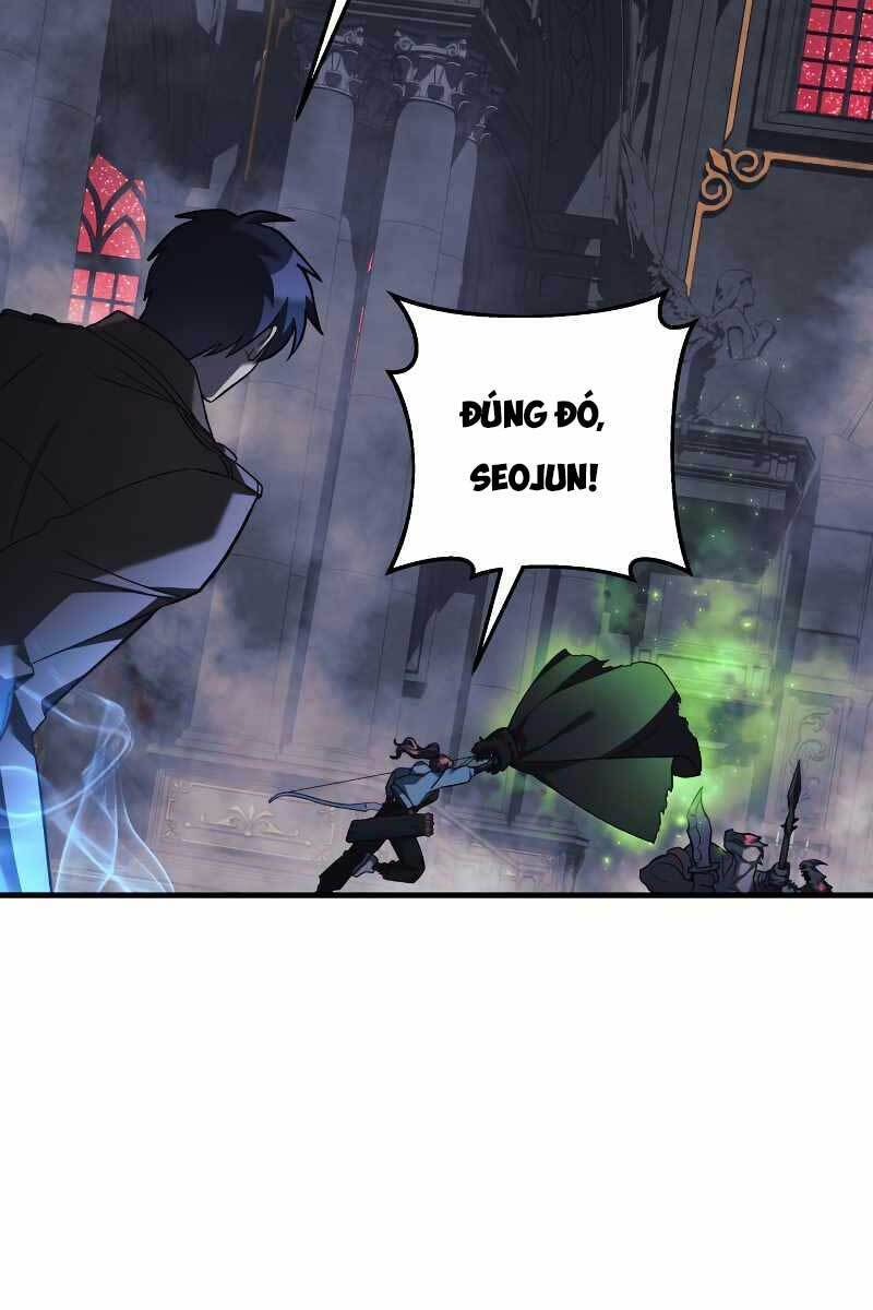 Con Gái Tôi Là Trùm Cuối Chapter 54 - Trang 95