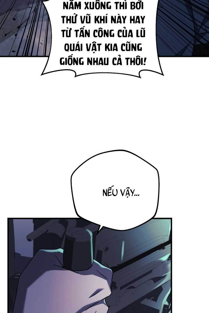 Con Gái Tôi Là Trùm Cuối Chapter 55 - Trang 51