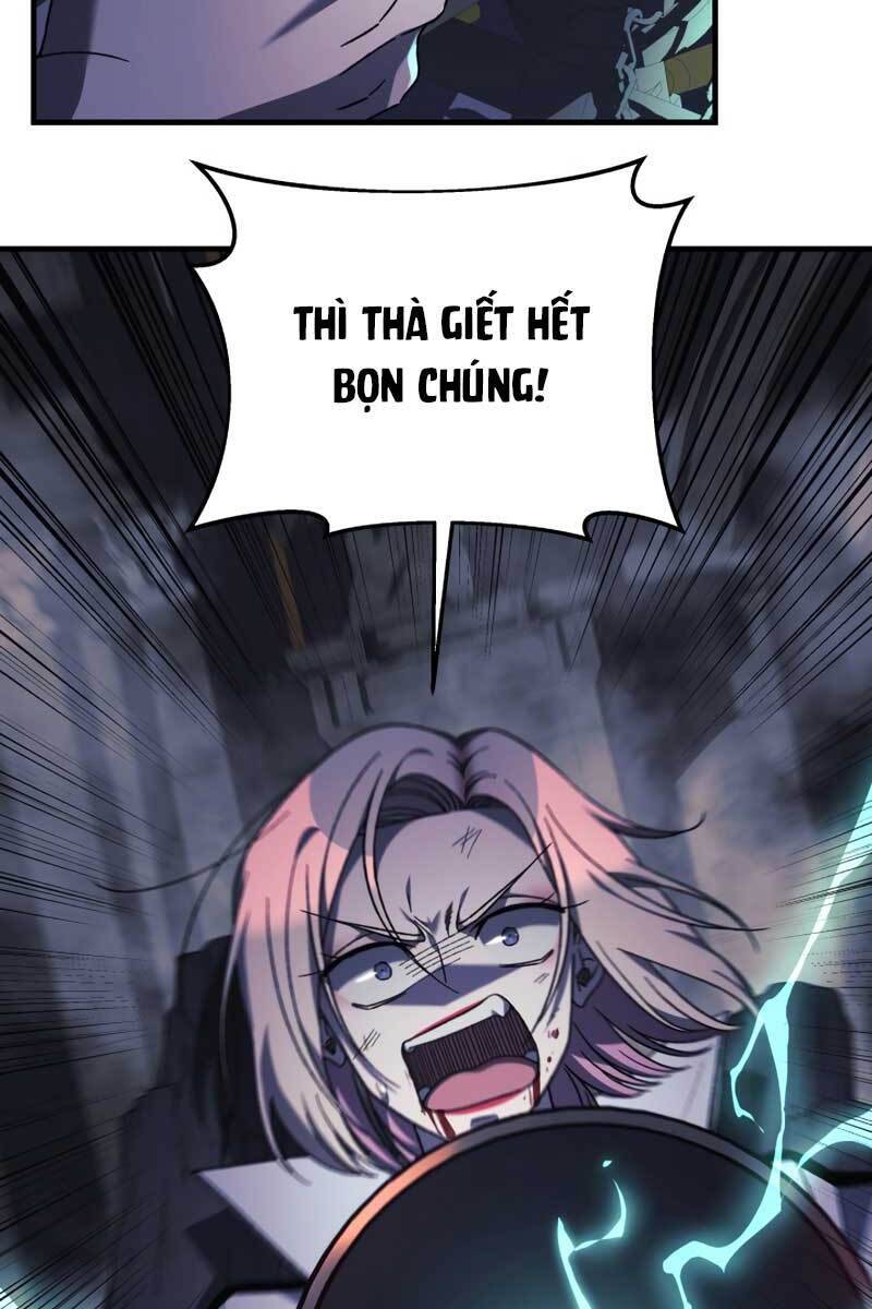 Con Gái Tôi Là Trùm Cuối Chapter 55 - Trang 52