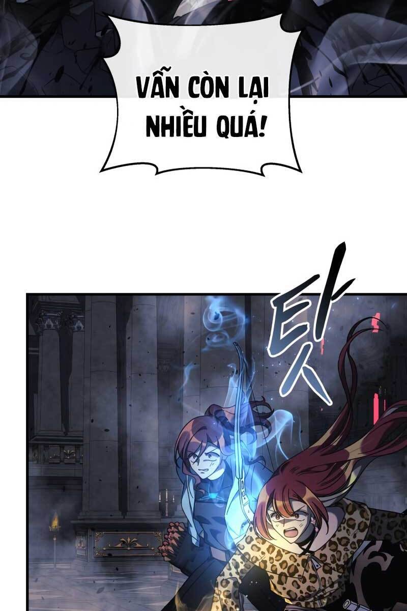 Con Gái Tôi Là Trùm Cuối Chapter 55 - Trang 60