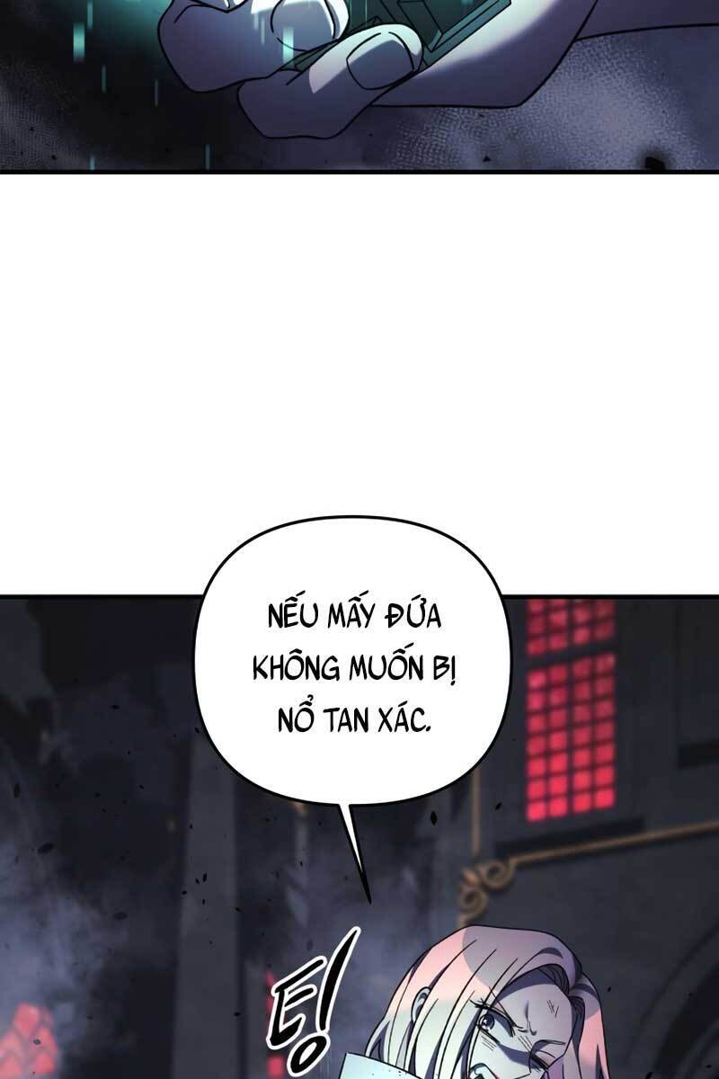 Con Gái Tôi Là Trùm Cuối Chapter 55 - Trang 63