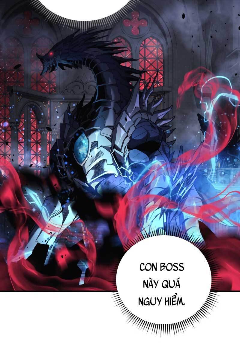 Con Gái Tôi Là Trùm Cuối Chapter 55 - Trang 91