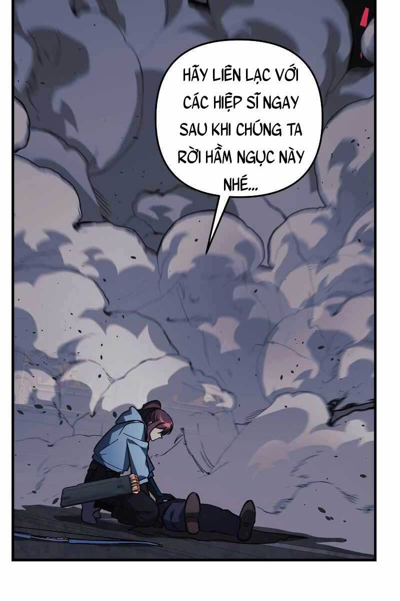 Con Gái Tôi Là Trùm Cuối Chapter 56 - Trang 62