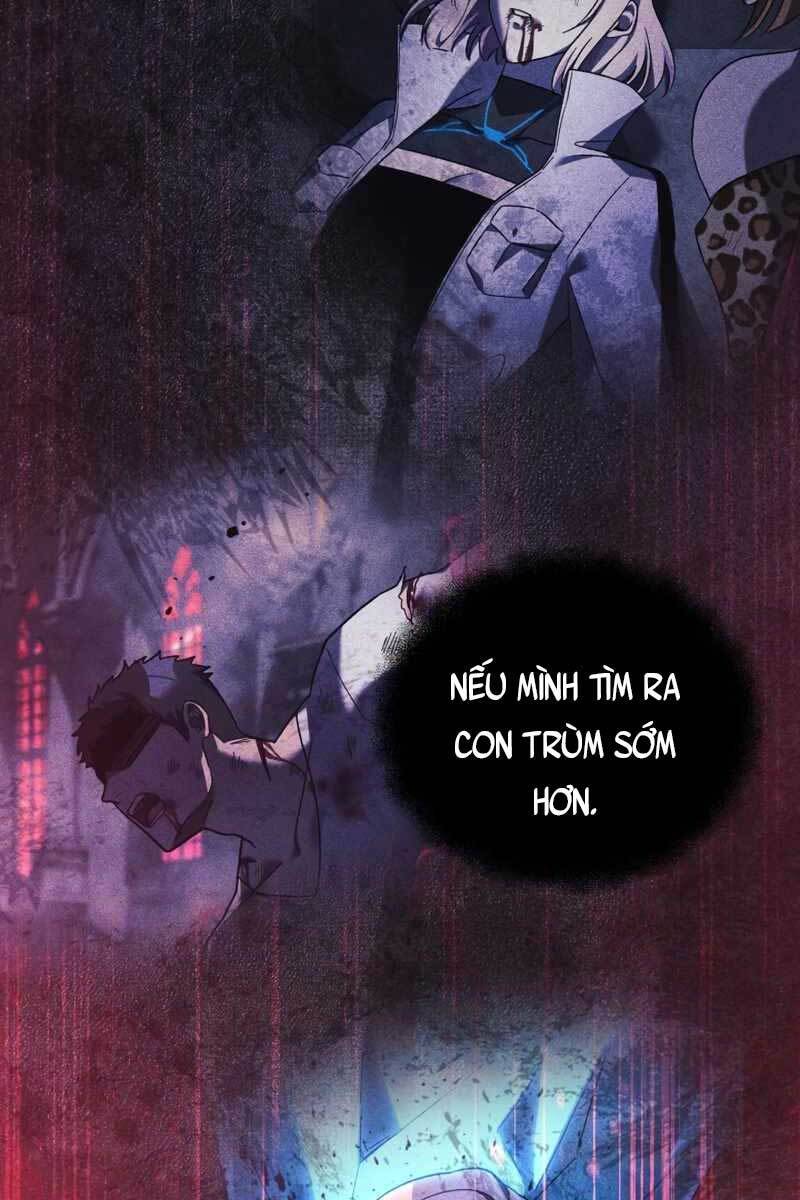 Con Gái Tôi Là Trùm Cuối Chapter 57 - Trang 63