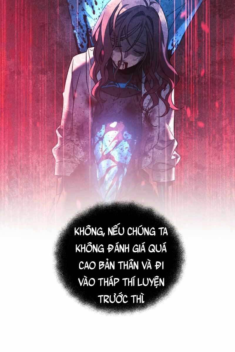 Con Gái Tôi Là Trùm Cuối Chapter 57 - Trang 64