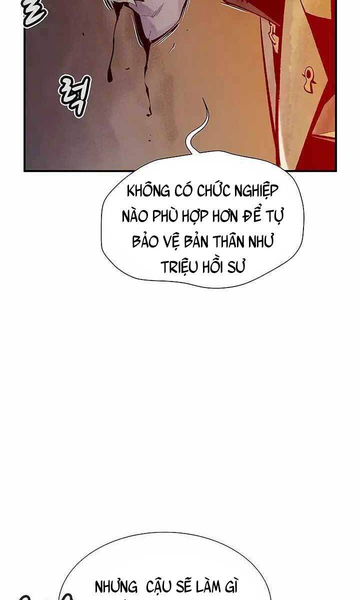 Độc Cô Tử Linh Sư Chapter 72 - Trang 108