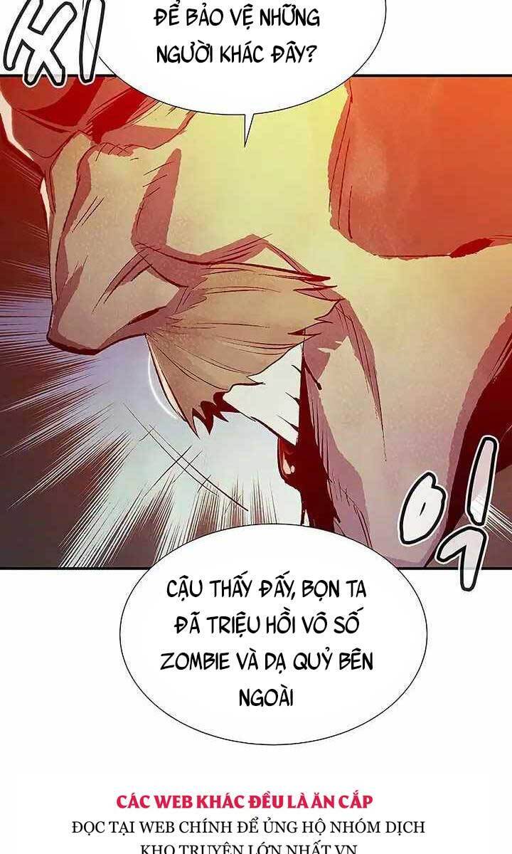 Độc Cô Tử Linh Sư Chapter 72 - Trang 109