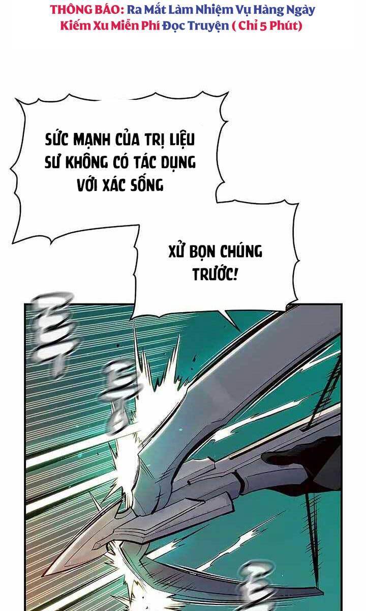 Độc Cô Tử Linh Sư Chapter 72 - Trang 23