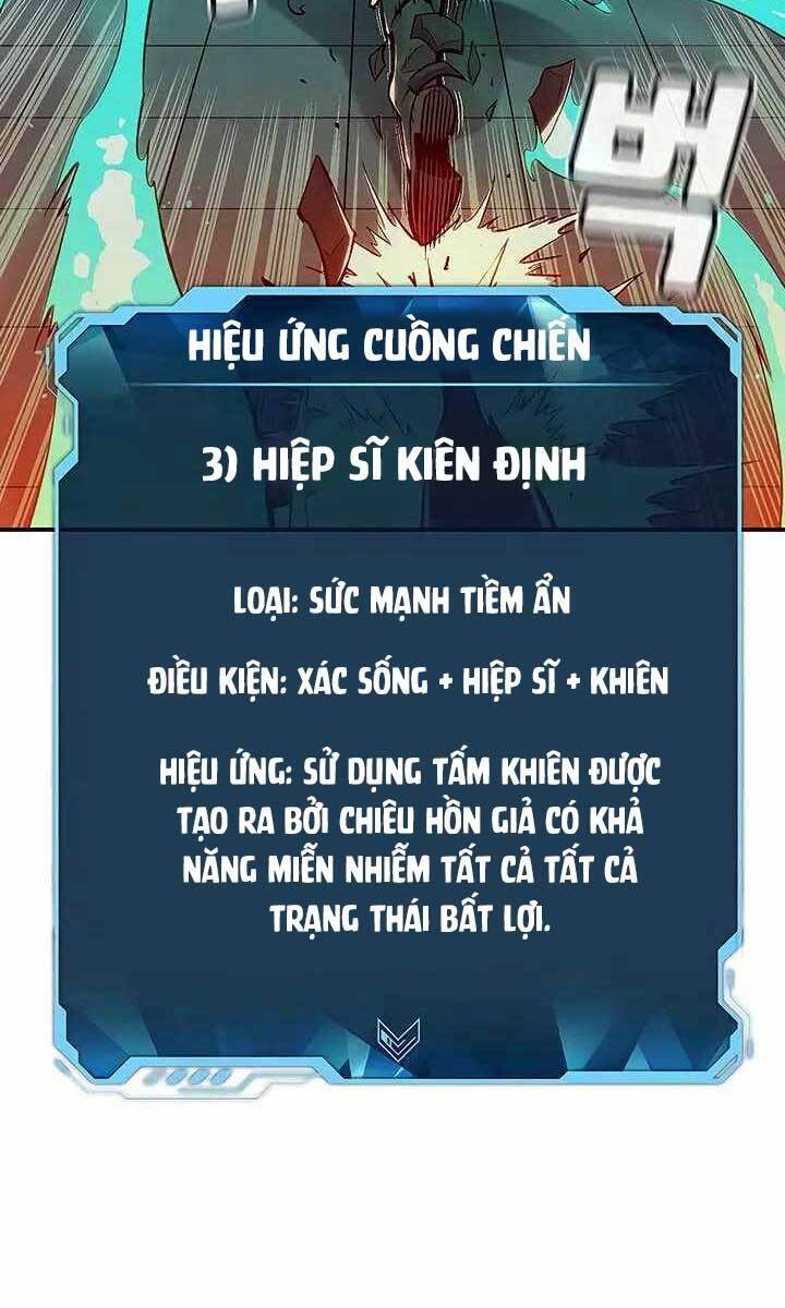 Độc Cô Tử Linh Sư Chapter 72 - Trang 58