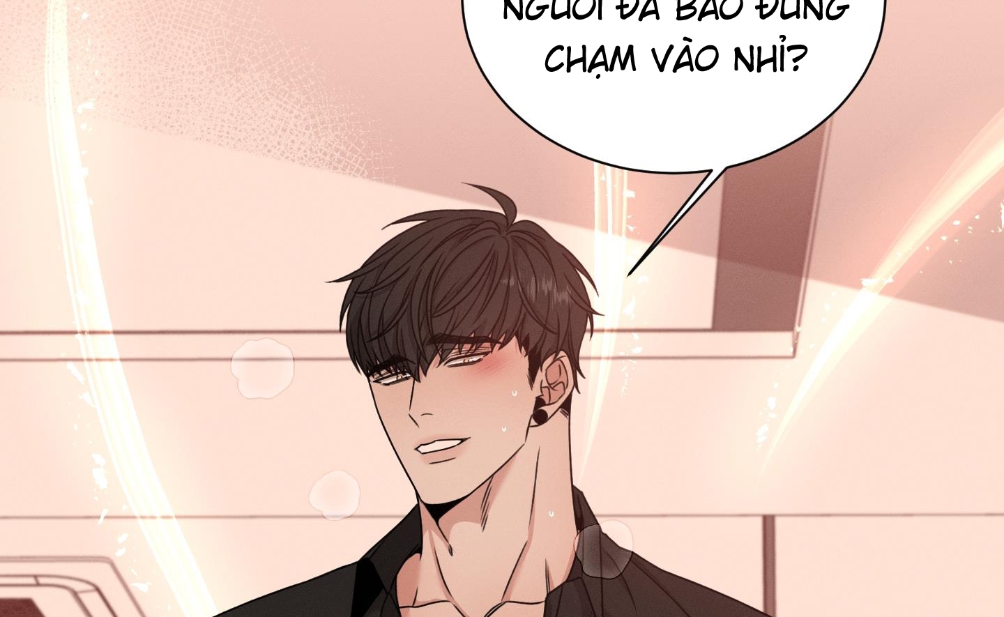 Hội Chứng Minmotion Chapter 33 - Trang 184