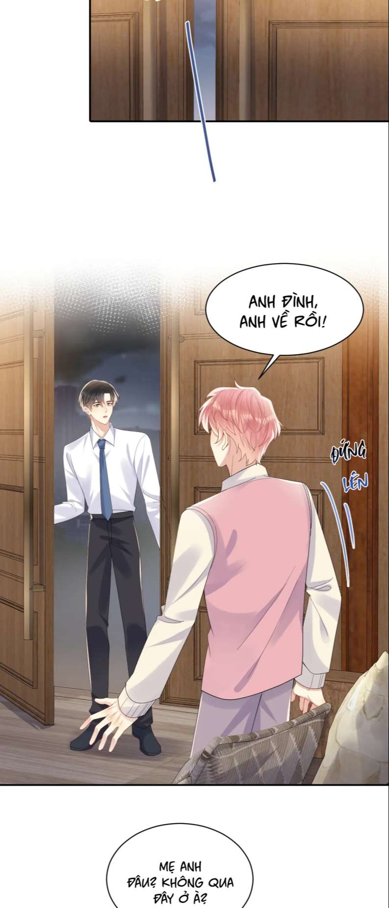 Lại Bị Bạn Trai Cũ Nhắm Trúng Rồi Chapter 136 - Trang 2