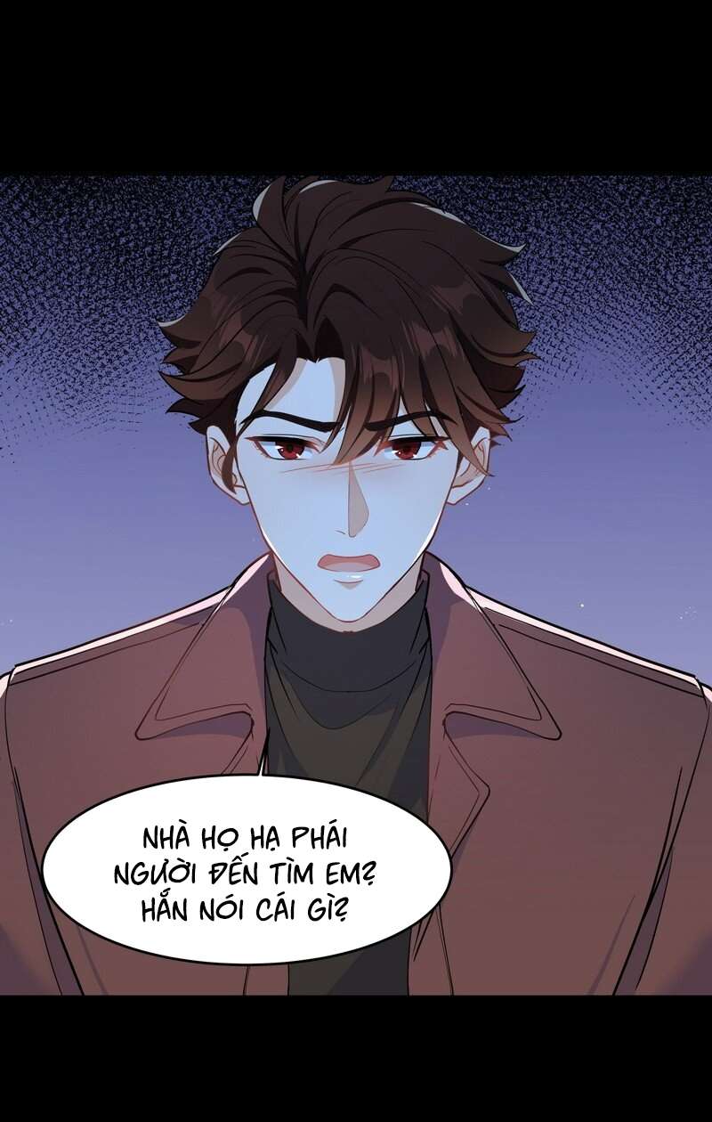 Trần Thương (Vết Sẹo Cũ) Chapter 87 - Trang 33