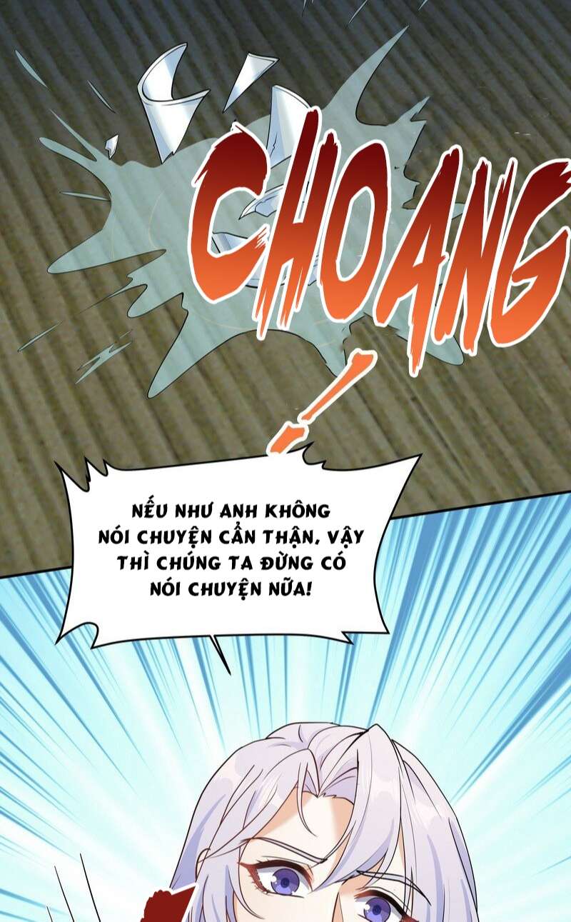 Trần Thương (Vết Sẹo Cũ) Chapter 87 - Trang 44