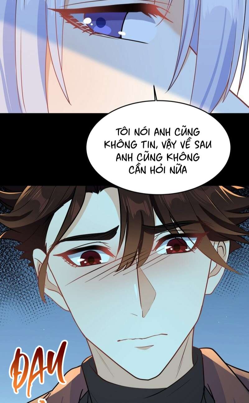 Trần Thương (Vết Sẹo Cũ) Chapter 87 - Trang 47