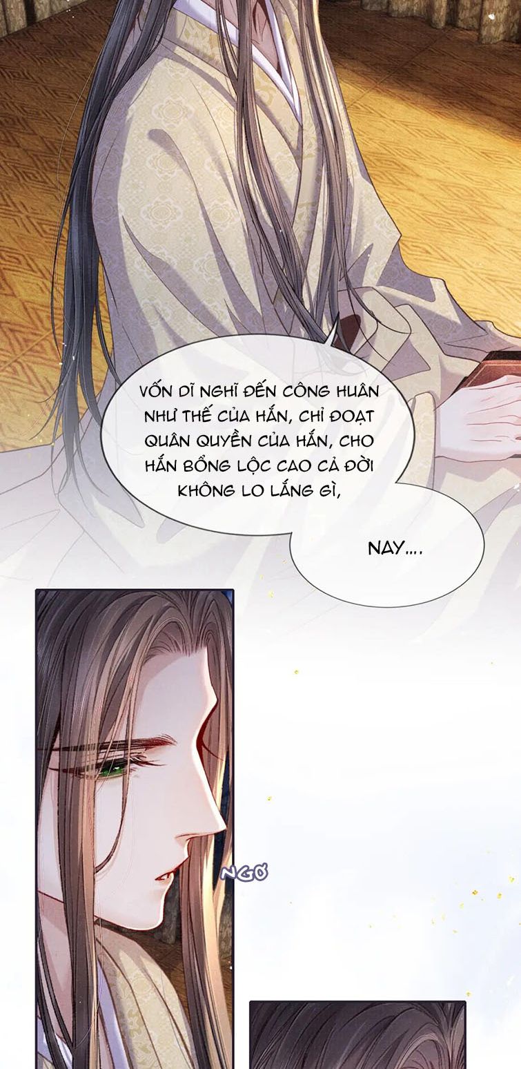 Tướng Quân Lệnh Chapter 88 - Trang 10