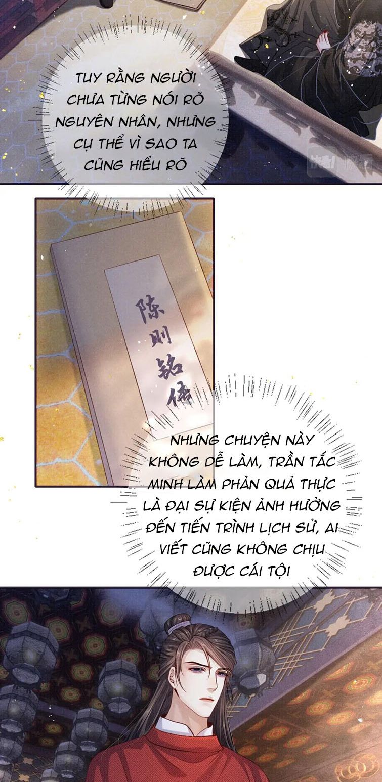 Tướng Quân Lệnh Chapter 88 - Trang 19