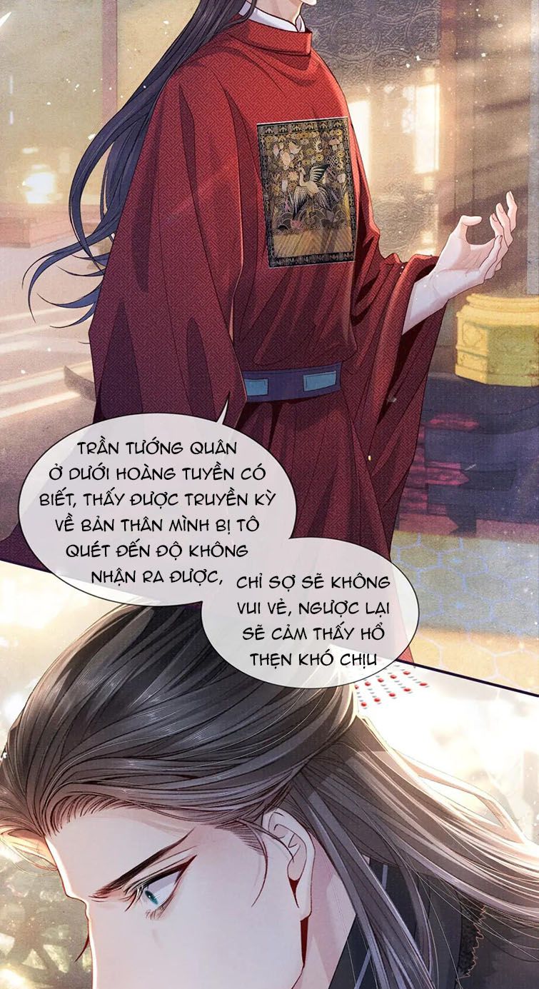 Tướng Quân Lệnh Chapter 88 - Trang 25