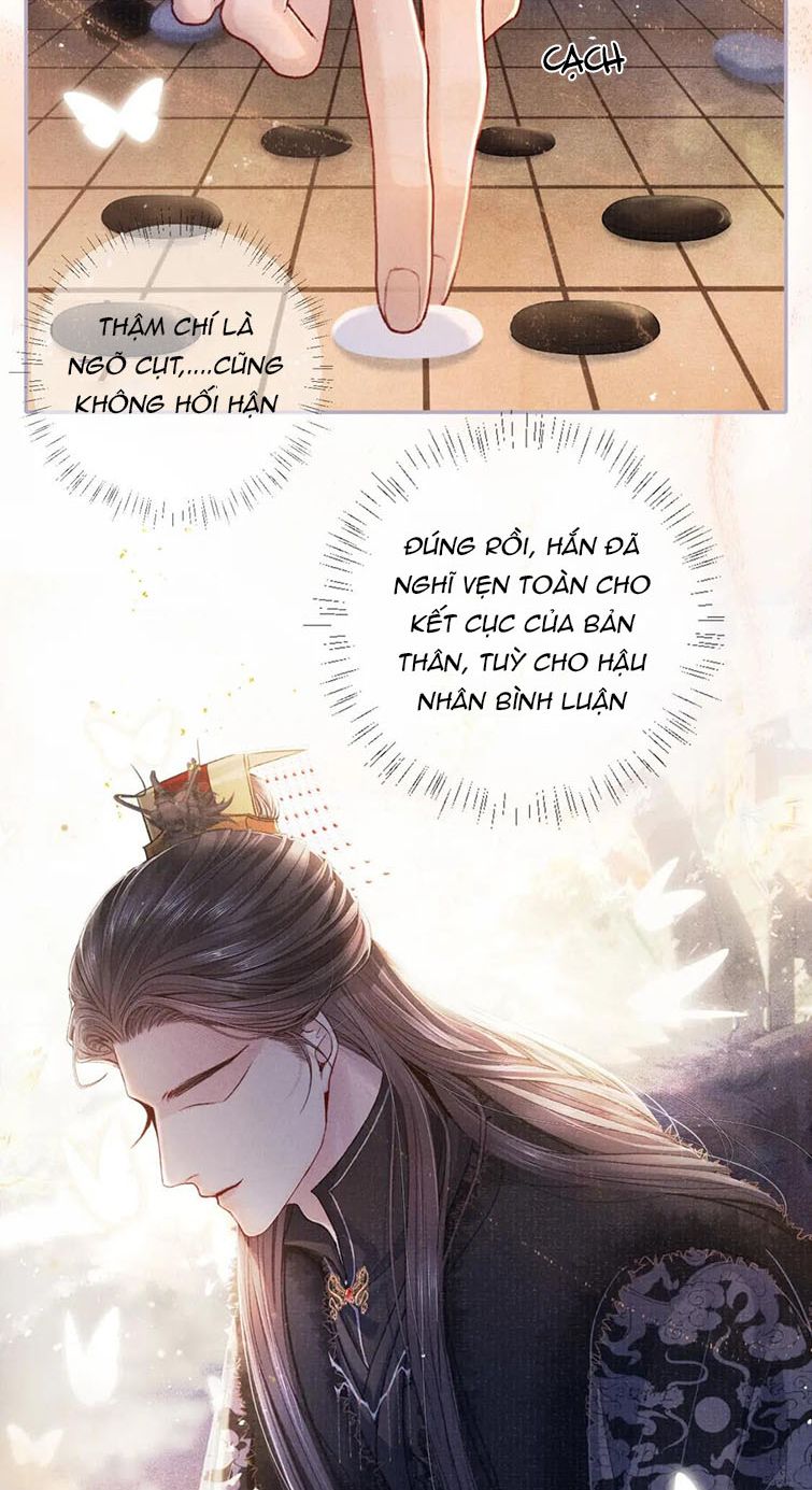 Tướng Quân Lệnh Chapter 88 - Trang 28